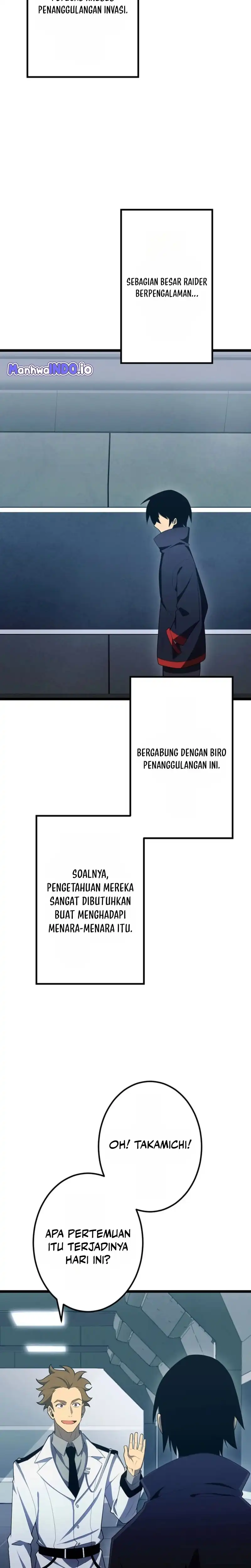 Baca Death Penalty - Chapter 100 halaman 29