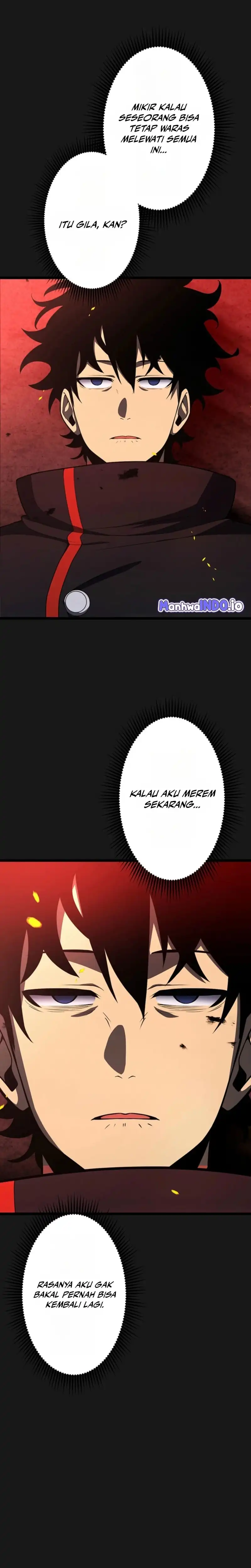 Baca Death Penalty - Chapter 100 halaman 3