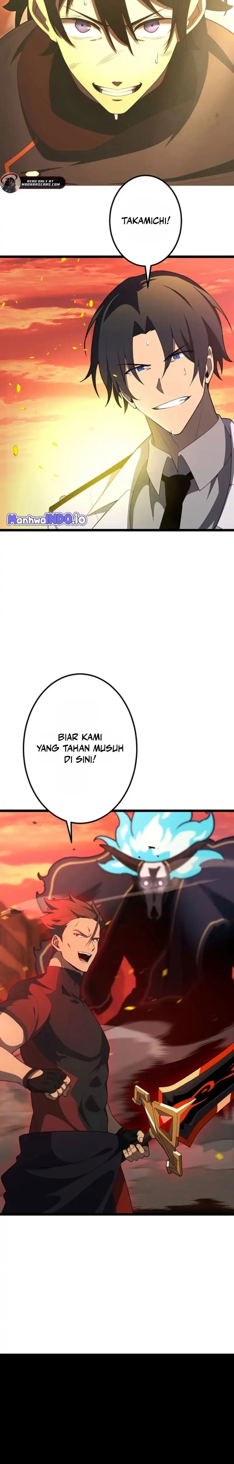 Baca Death Penalty - Chapter 100 halaman 8