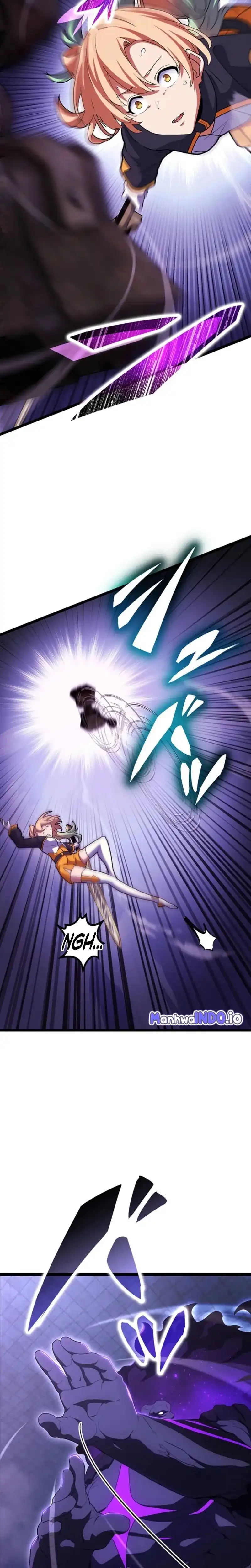 Baca Death Penalty - Chapter 89 halaman 10