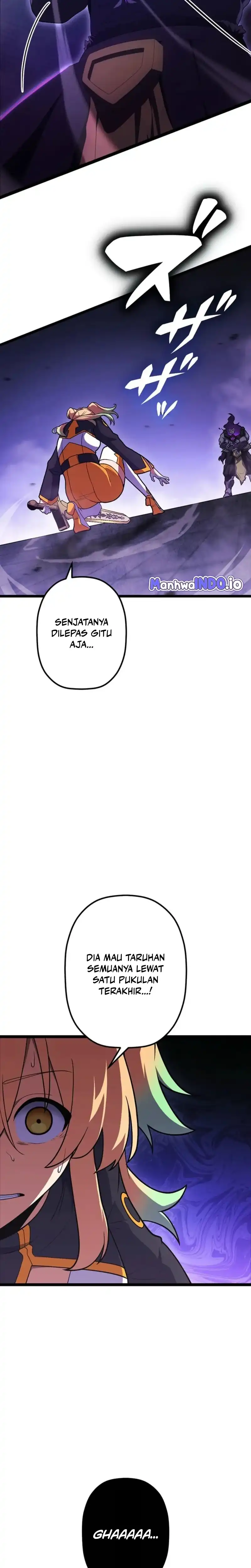 Baca Death Penalty - Chapter 89 halaman 11