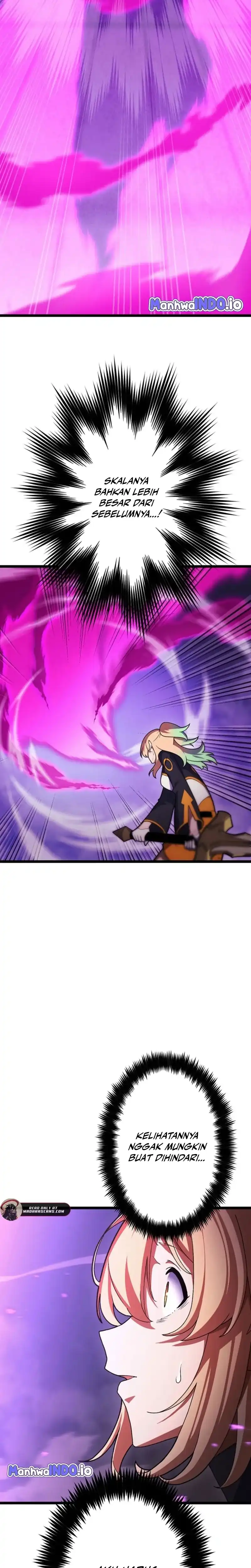 Baca Death Penalty - Chapter 89 halaman 13