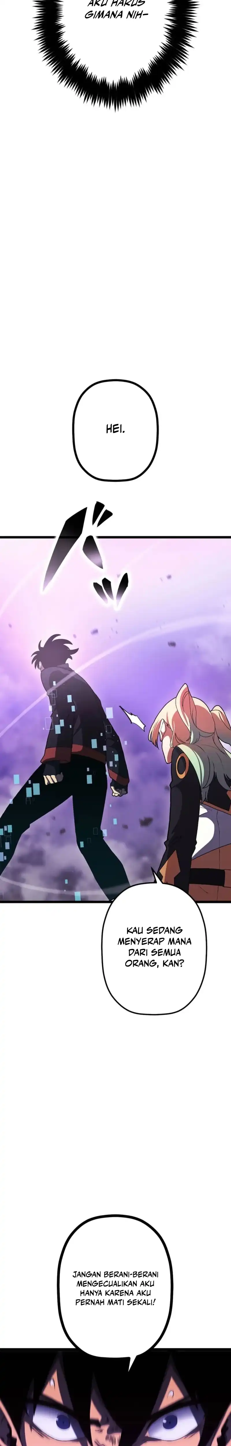 Baca Death Penalty - Chapter 89 halaman 14