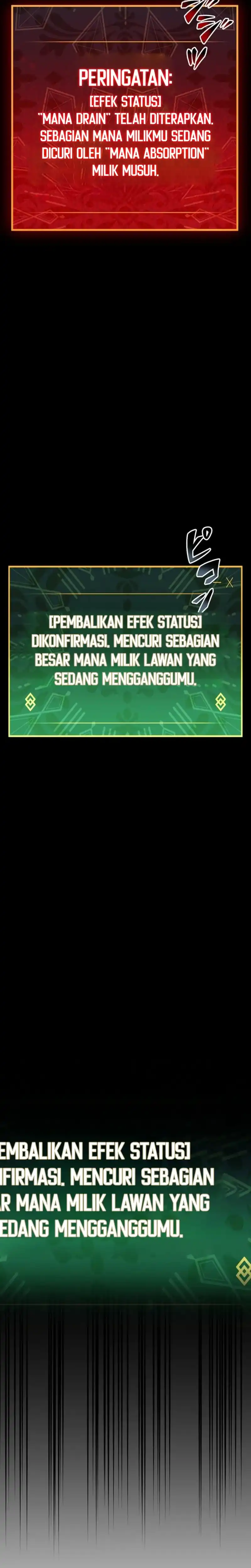 Baca Death Penalty - Chapter 89 halaman 16