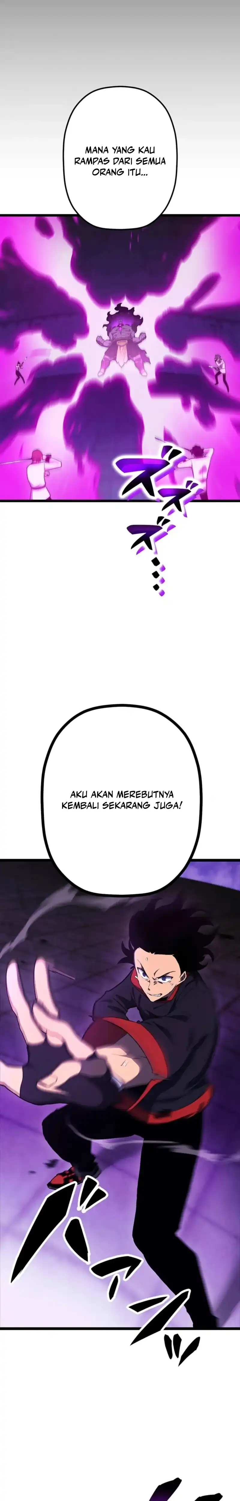 Baca Death Penalty - Chapter 89 halaman 17