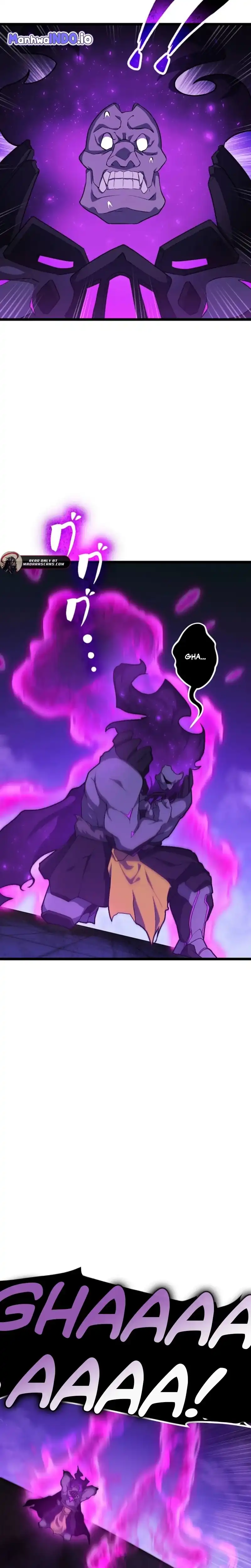 Baca Death Penalty - Chapter 89 halaman 18