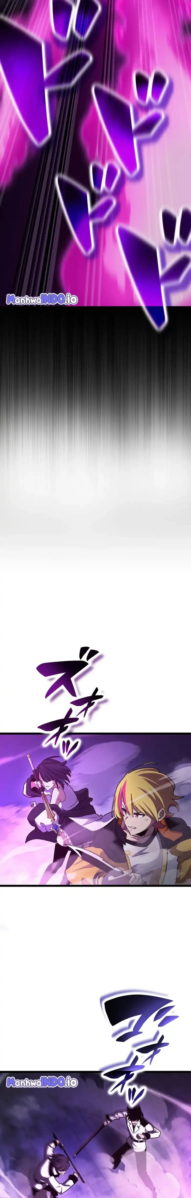 Baca Death Penalty - Chapter 89 halaman 2