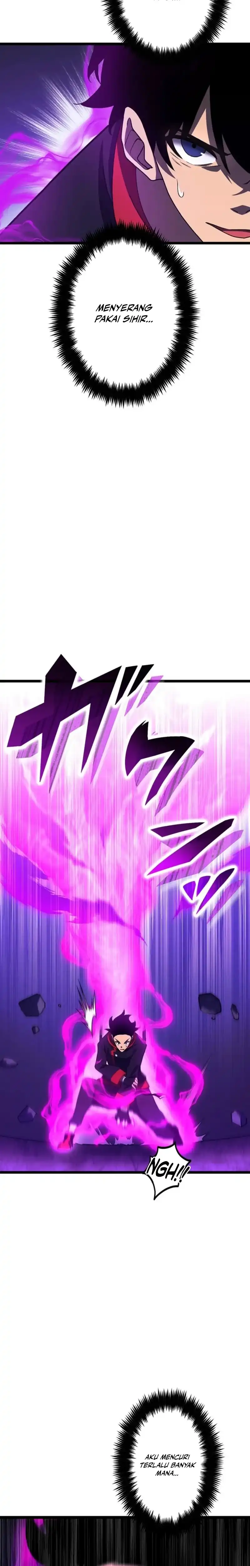 Baca Death Penalty - Chapter 89 halaman 20