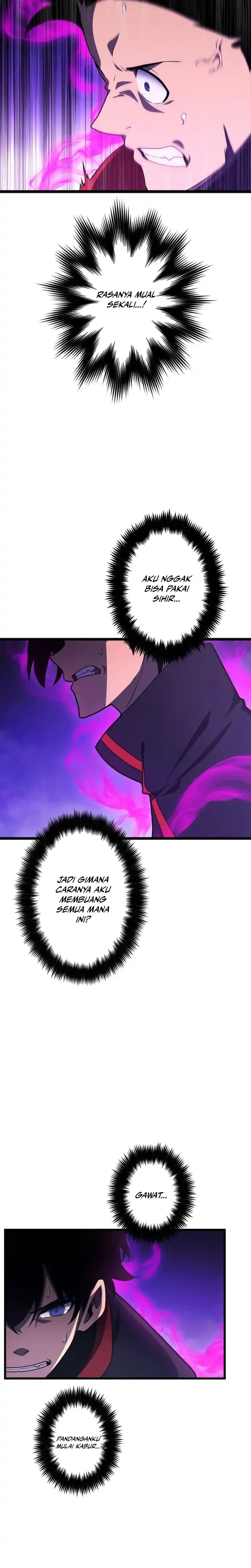 Baca Death Penalty - Chapter 89 halaman 21