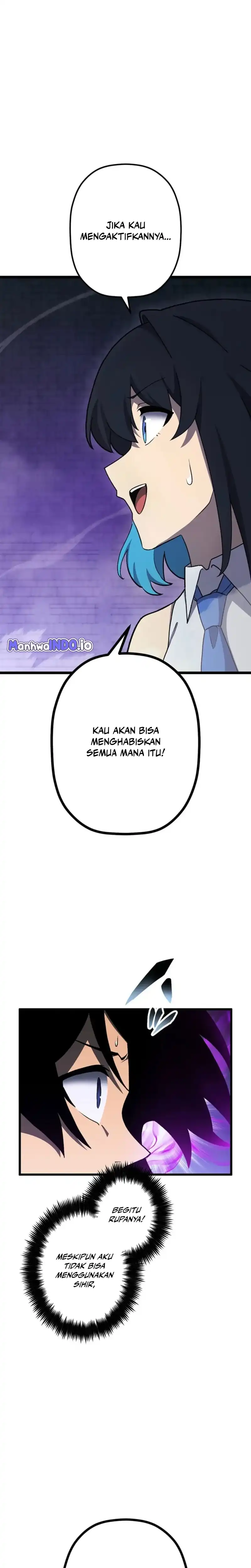 Baca Death Penalty - Chapter 89 halaman 24