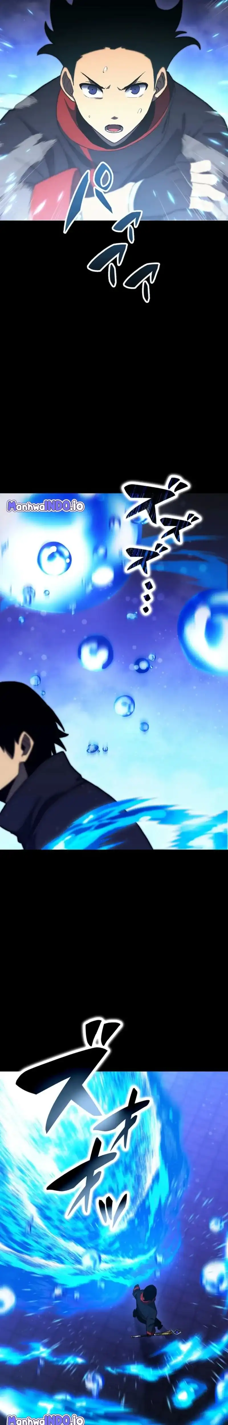 Baca Death Penalty - Chapter 89 halaman 26