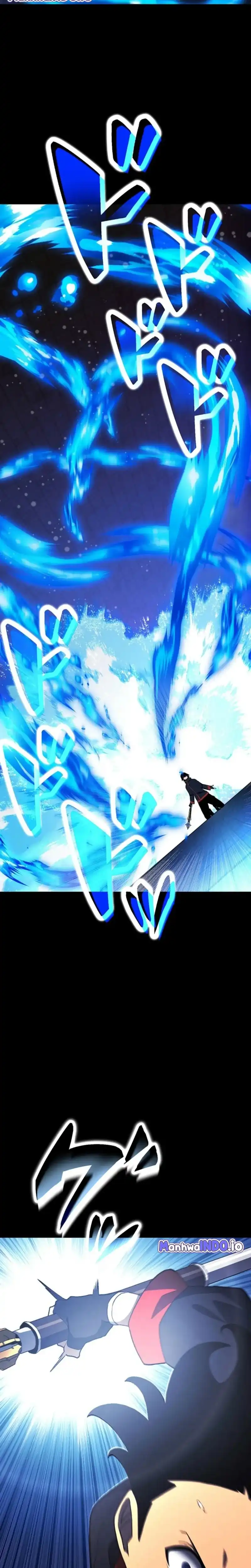 Baca Death Penalty - Chapter 89 halaman 27