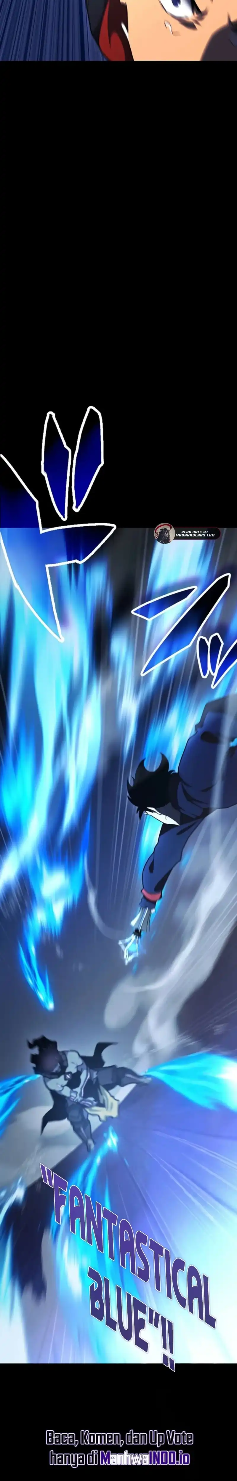 Baca Death Penalty - Chapter 89 halaman 28