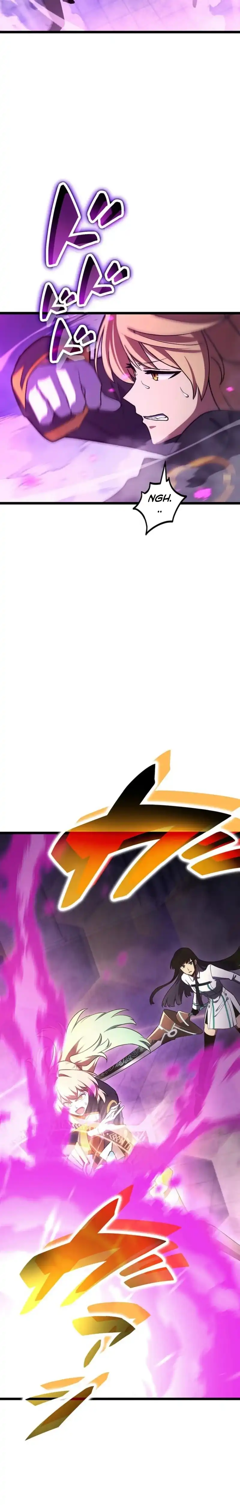 Baca Death Penalty - Chapter 89 halaman 3