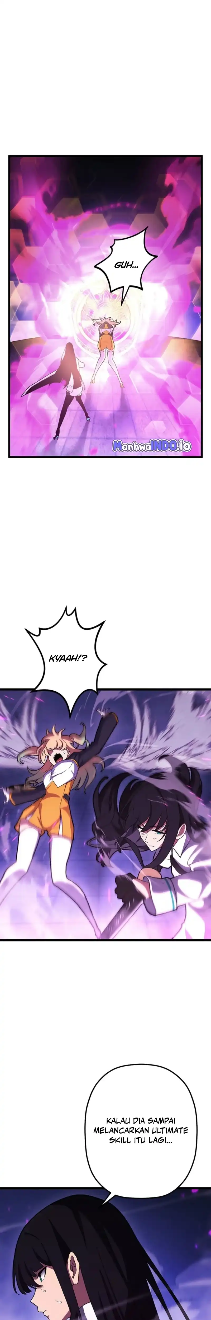 Baca Death Penalty - Chapter 89 halaman 4