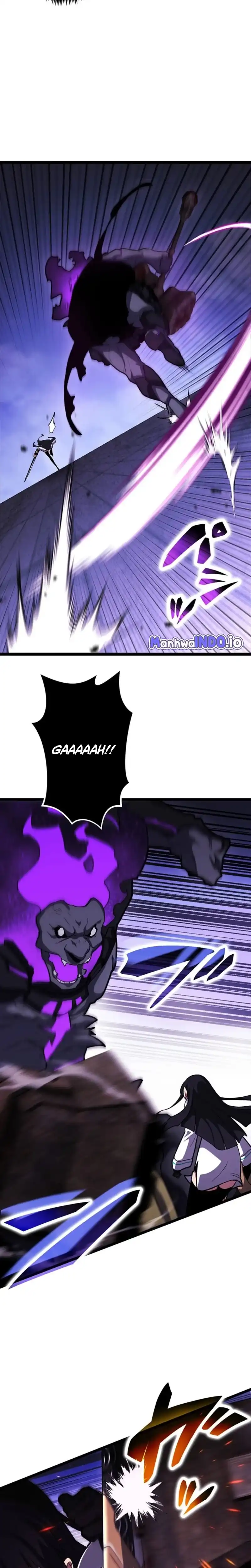 Baca Death Penalty - Chapter 89 halaman 6