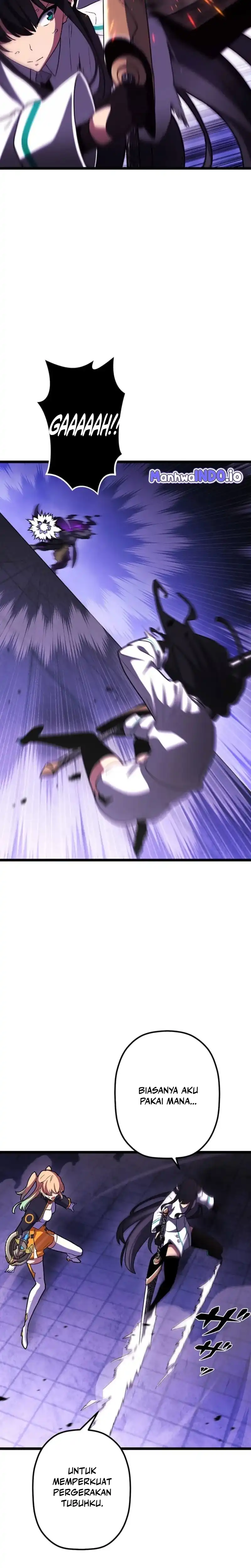 Baca Death Penalty - Chapter 89 halaman 7