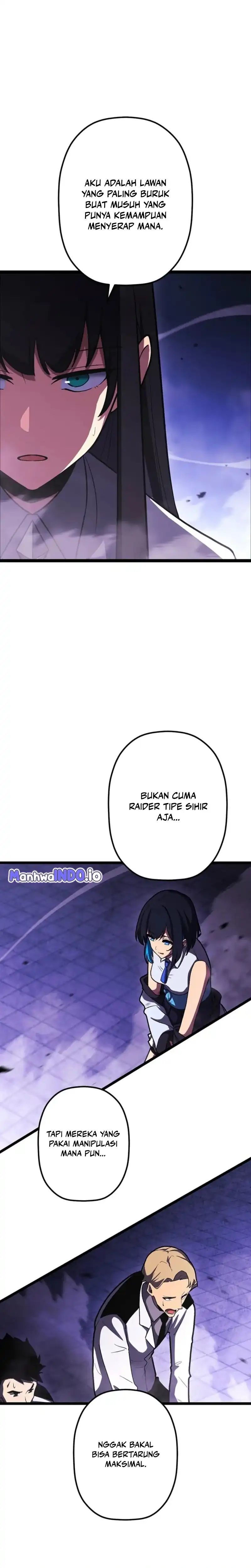 Baca Death Penalty - Chapter 89 halaman 8