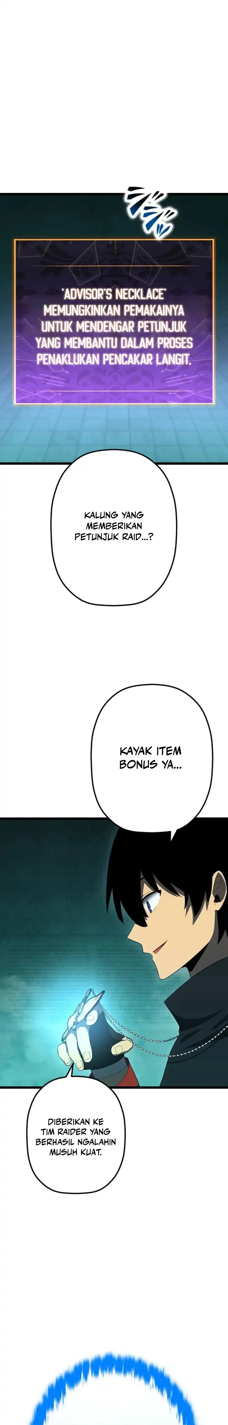 Baca Death Penalty - Chapter 90 halaman 14