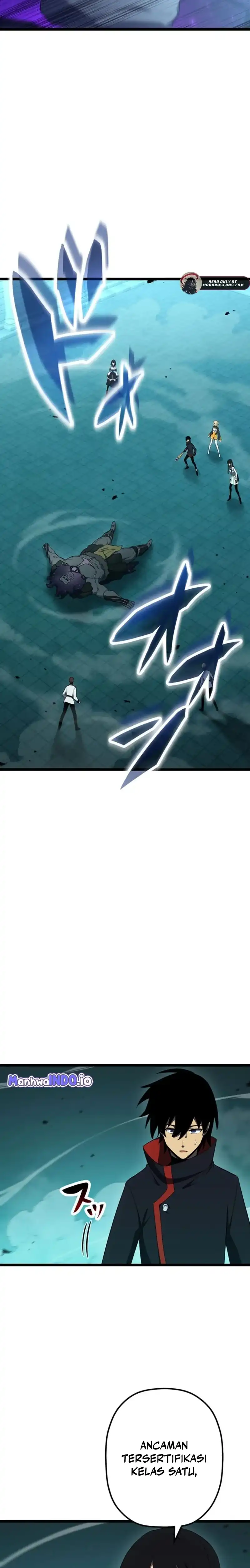 Baca Death Penalty - Chapter 90 halaman 4