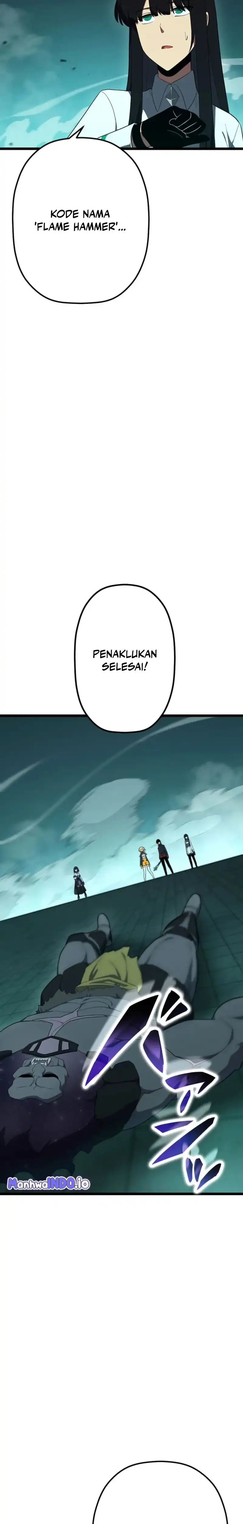 Baca Death Penalty - Chapter 90 halaman 5