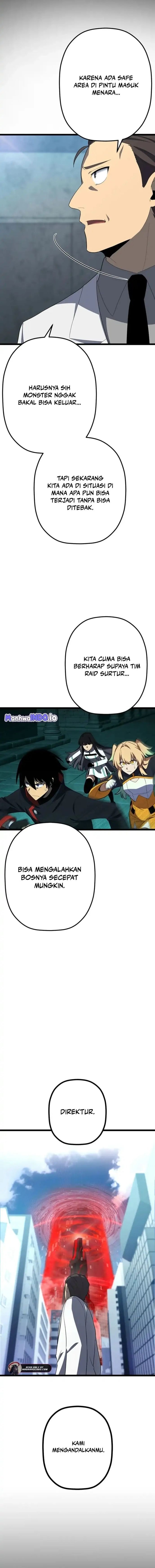 Baca Death Penalty - Chapter 91 halaman 13