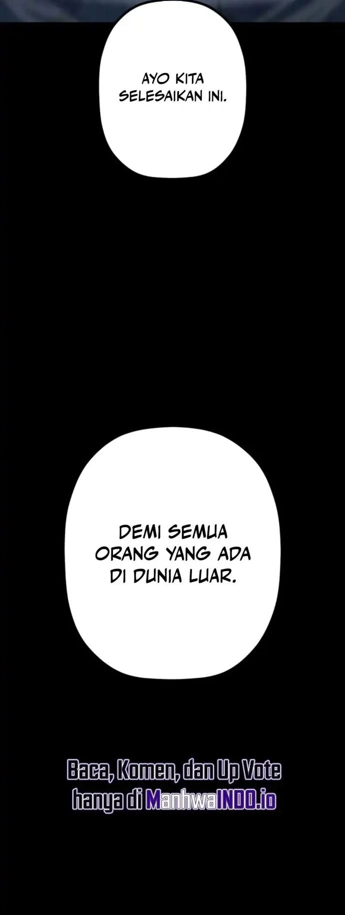 Baca Death Penalty - Chapter 91 halaman 18
