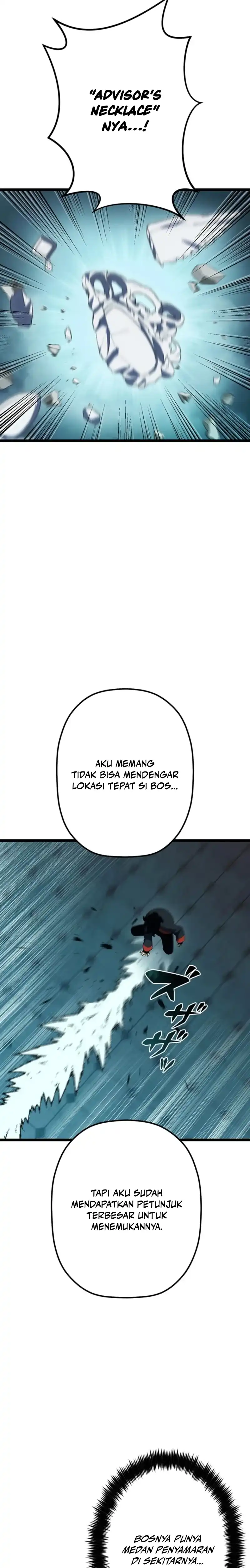 Baca Death Penalty - Chapter 92 halaman 27