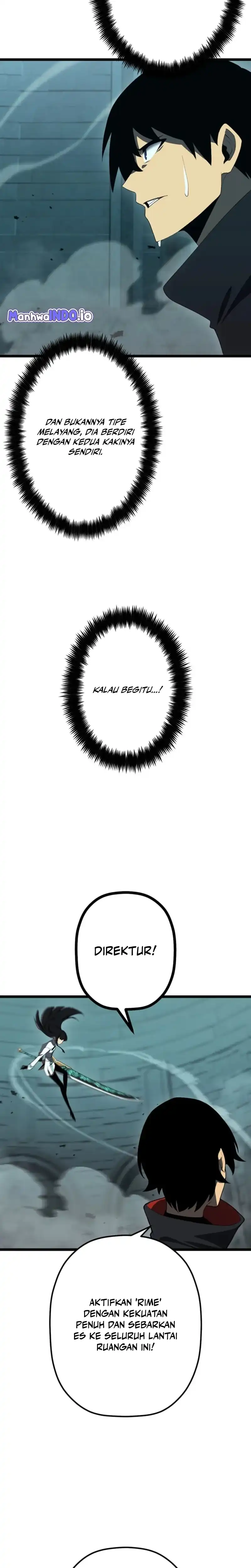 Baca Death Penalty - Chapter 92 halaman 28