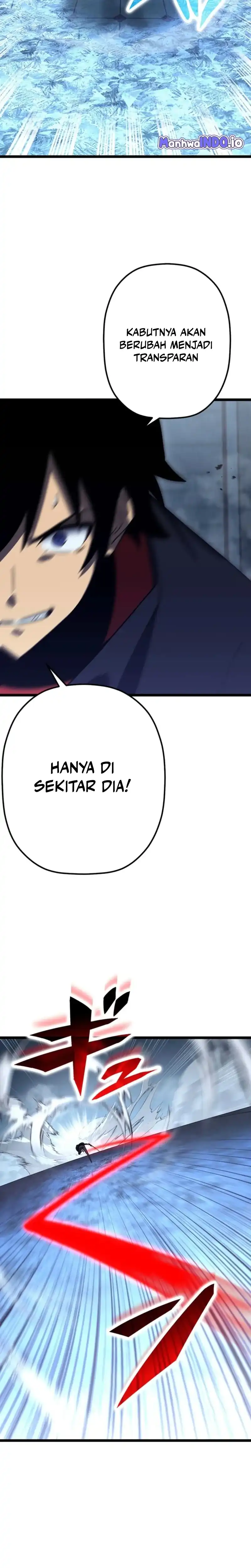 Baca Death Penalty - Chapter 92 halaman 32