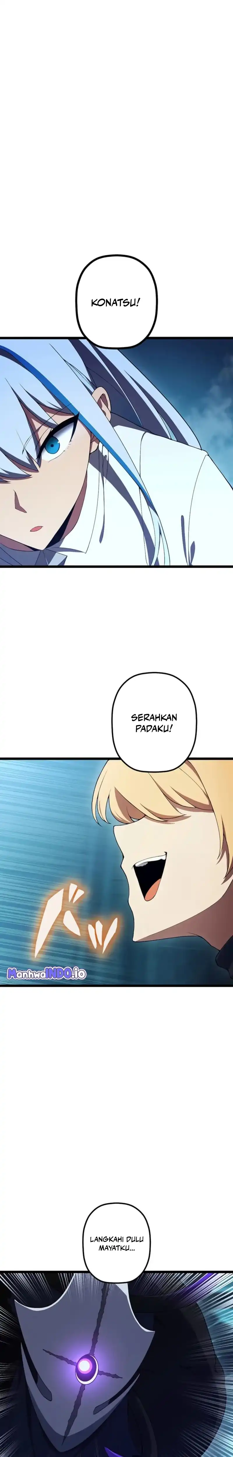 Baca Death Penalty - Chapter 93 halaman 13