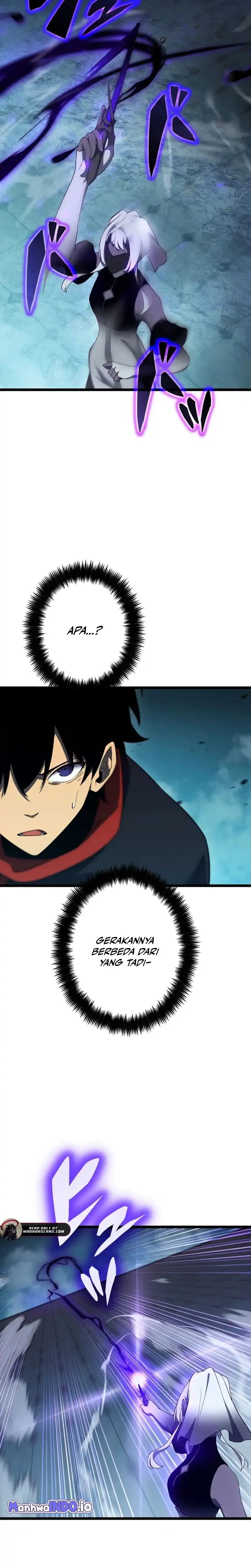 Baca Death Penalty - Chapter 93 halaman 15