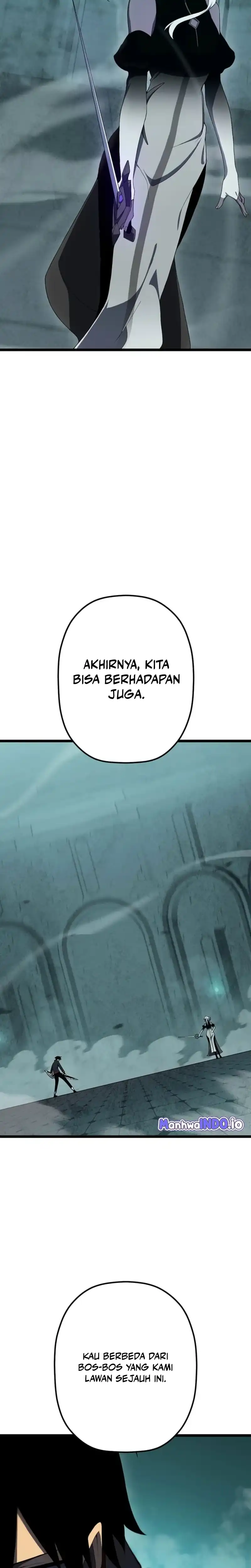 Baca Death Penalty - Chapter 93 halaman 21