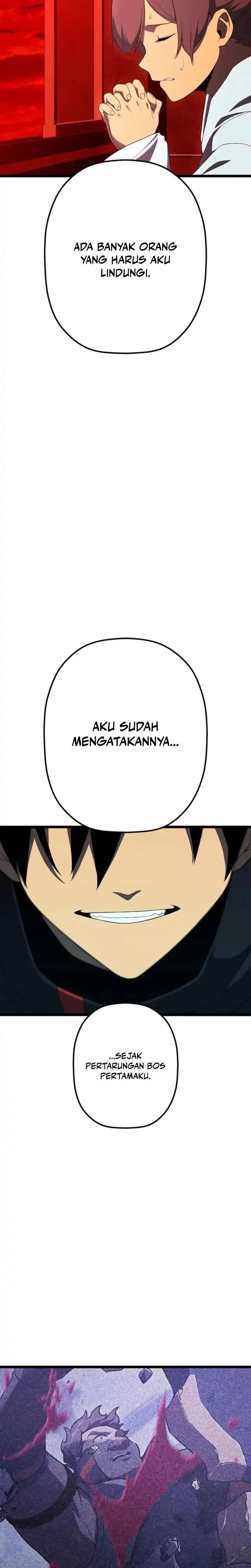 Baca Death Penalty - Chapter 93 halaman 23