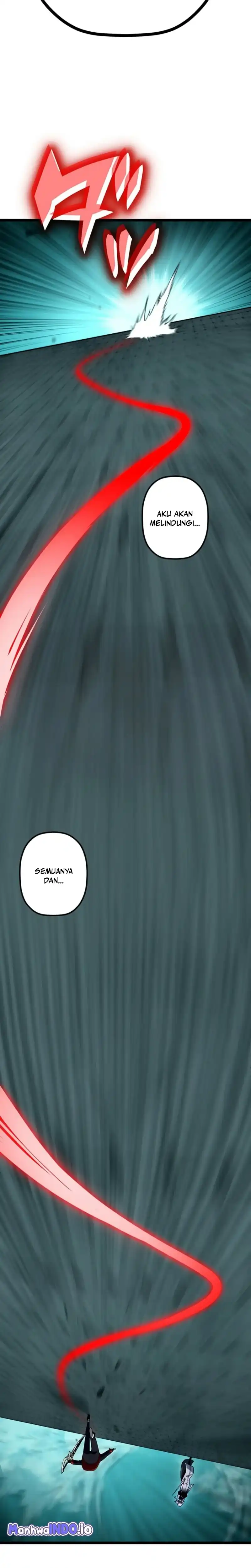 Baca Death Penalty - Chapter 93 halaman 25