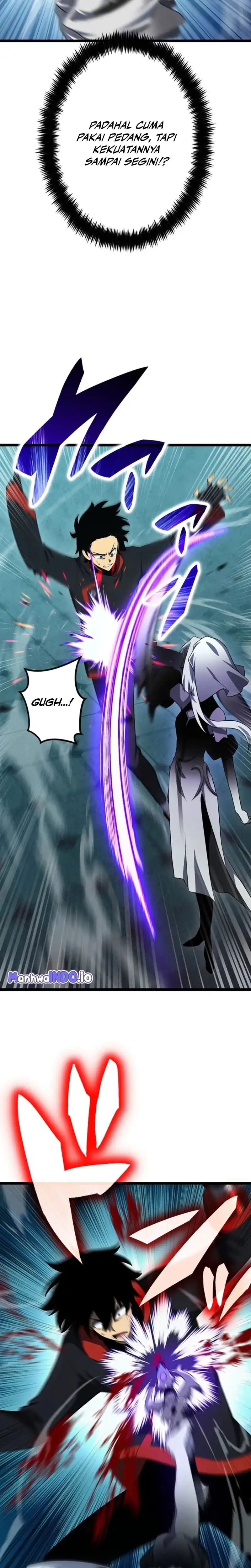 Baca Death Penalty - Chapter 94 halaman 10