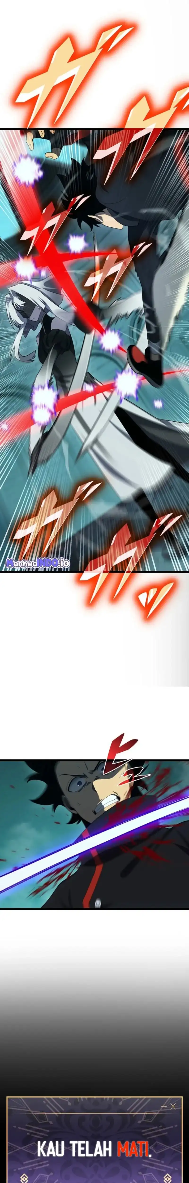 Baca Death Penalty - Chapter 94 halaman 12