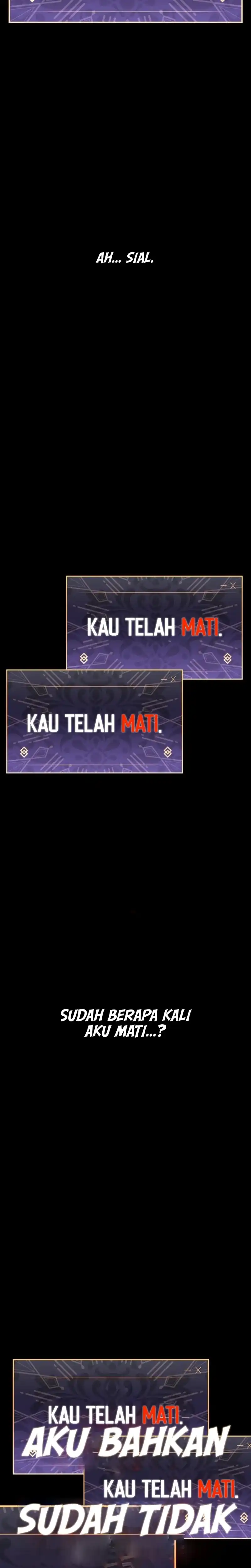Baca Death Penalty - Chapter 94 halaman 13