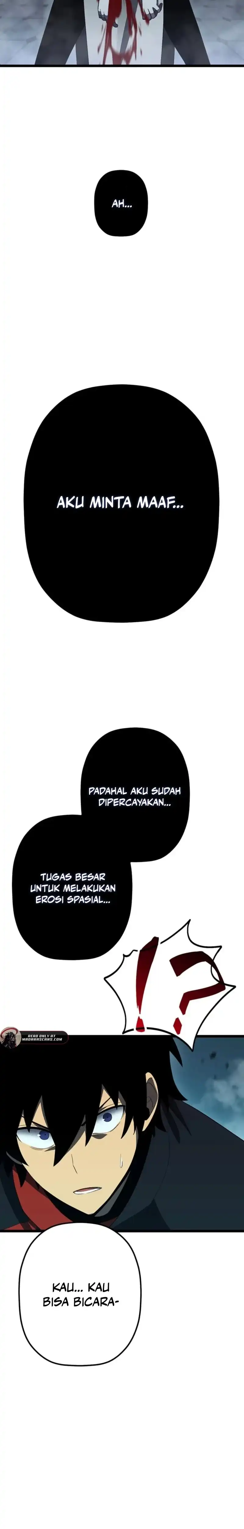 Baca Death Penalty - Chapter 94 halaman 22