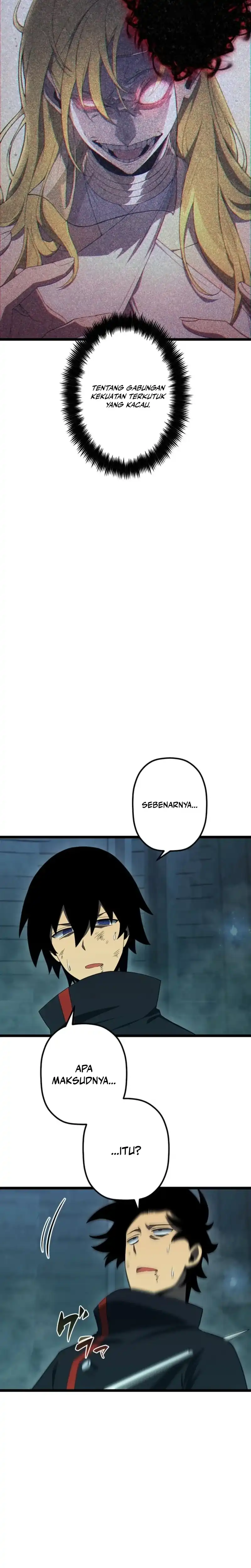 Baca Death Penalty - Chapter 94 halaman 25
