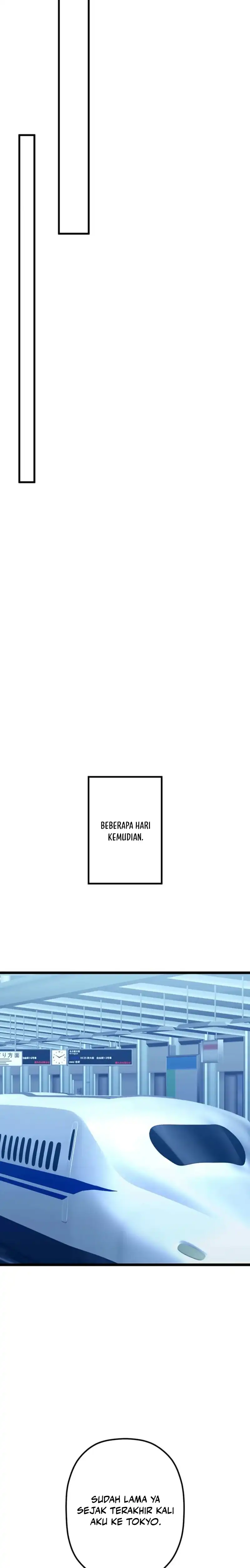 Baca Death Penalty - Chapter 94 halaman 29