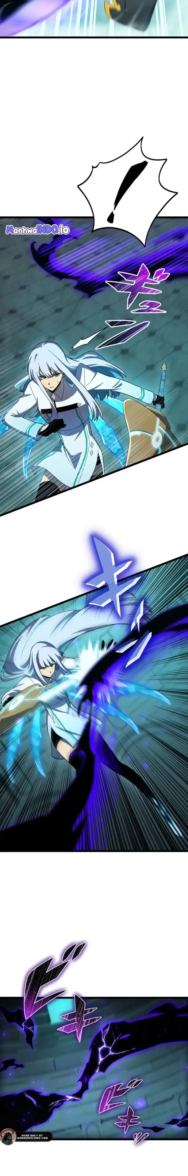 Baca Death Penalty - Chapter 94 halaman 4