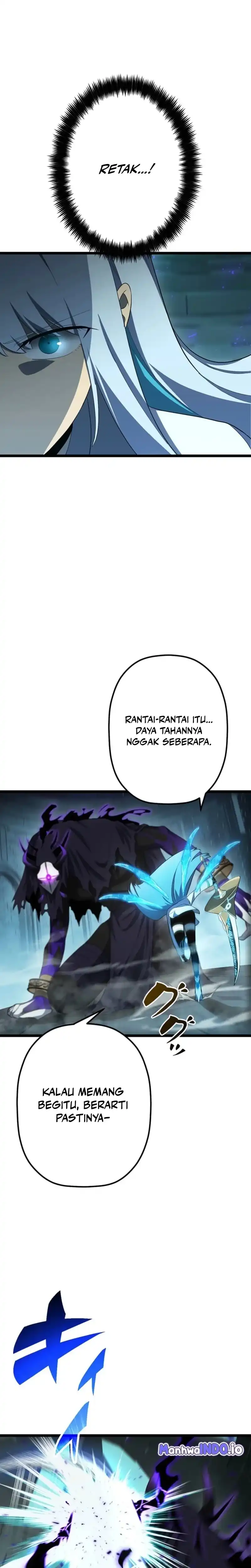 Baca Death Penalty - Chapter 94 halaman 5