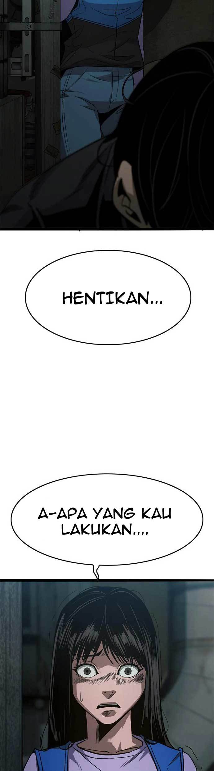Baca Death Row Boy - Chapter 28 halaman 10