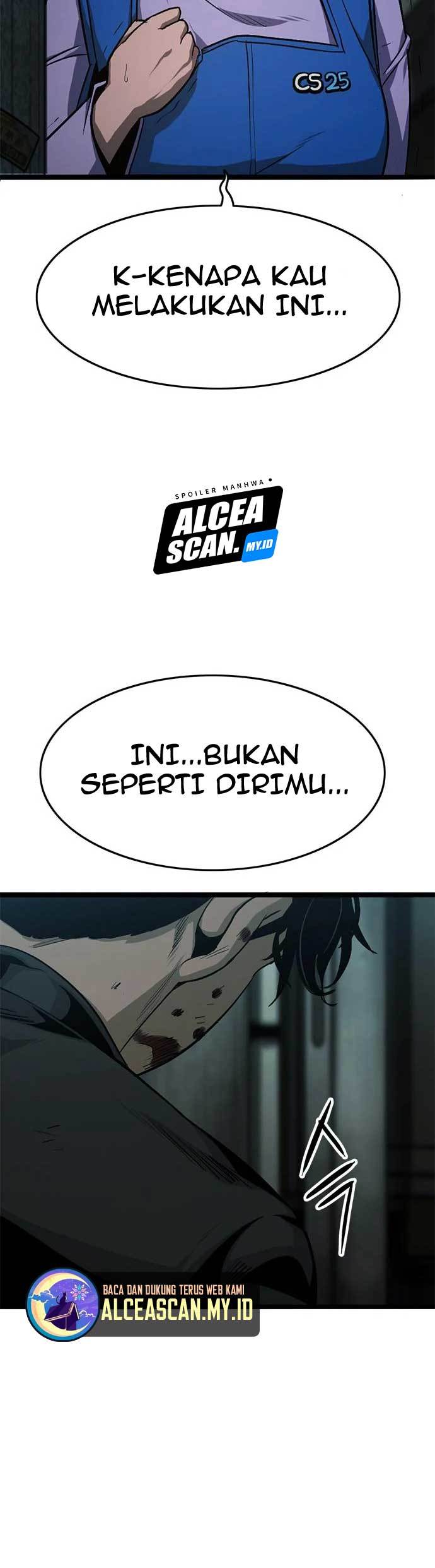 Baca Death Row Boy - Chapter 28 halaman 11