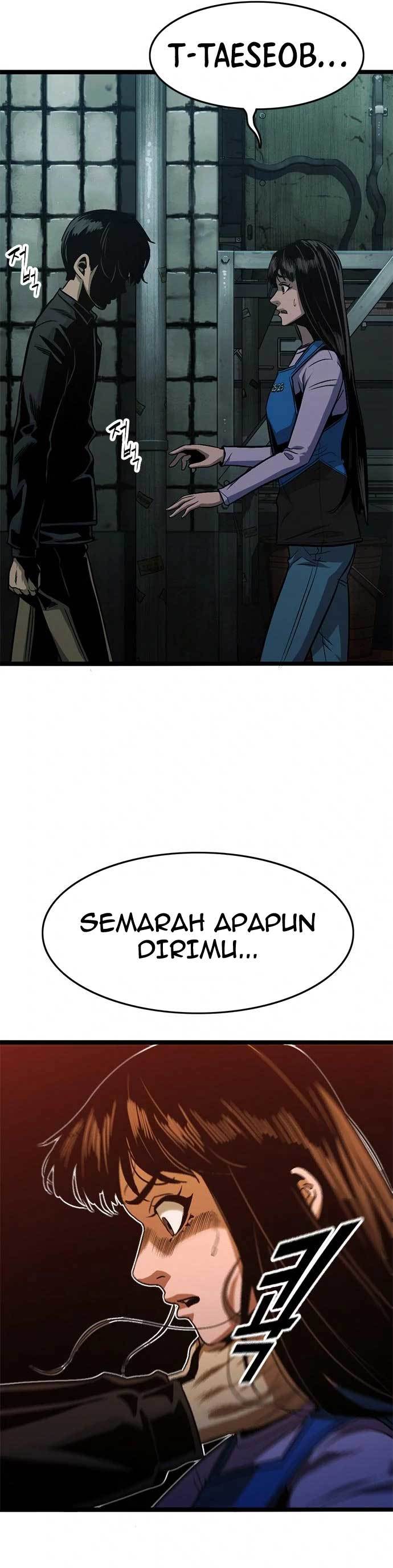 Baca Death Row Boy - Chapter 28 halaman 12