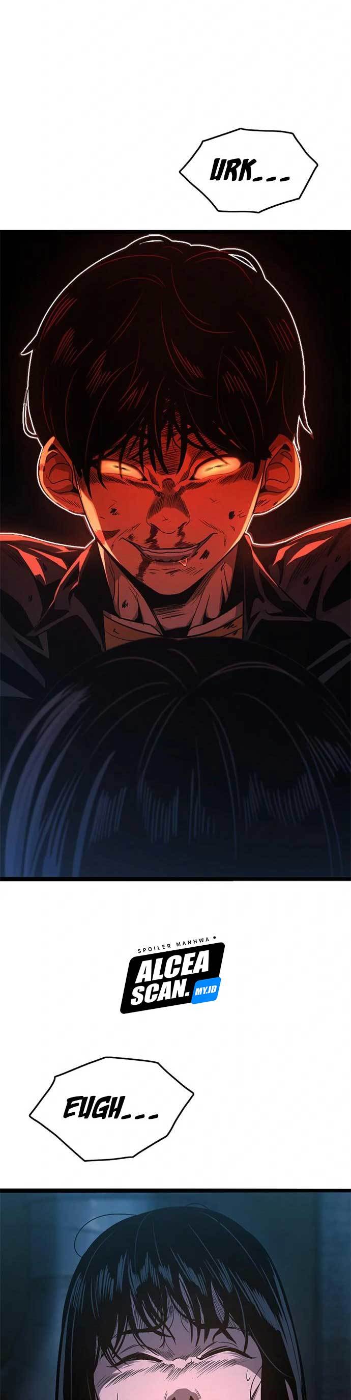 Baca Death Row Boy - Chapter 28 halaman 13