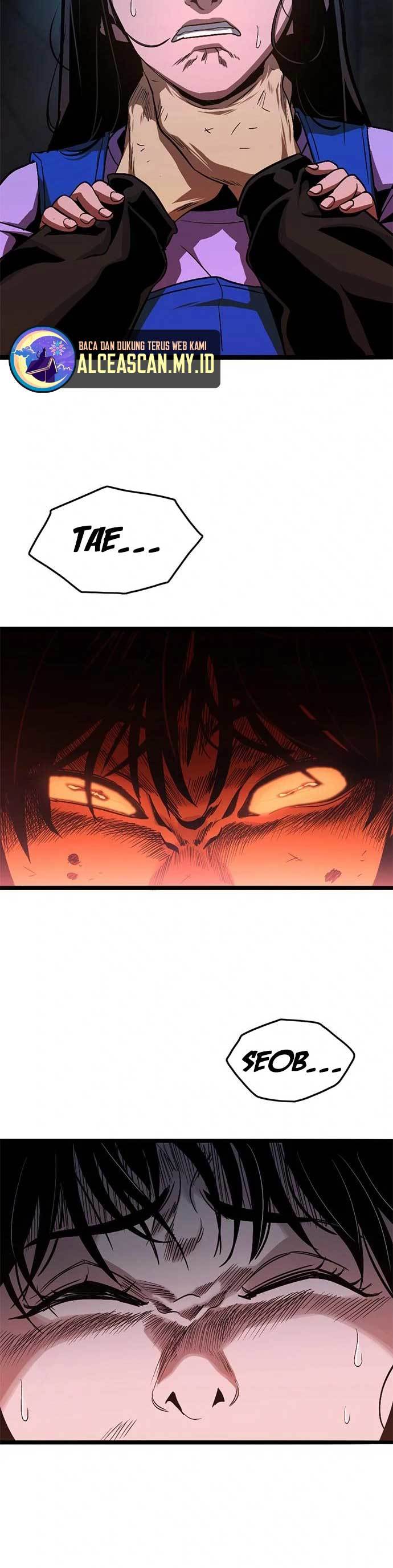 Baca Death Row Boy - Chapter 28 halaman 14