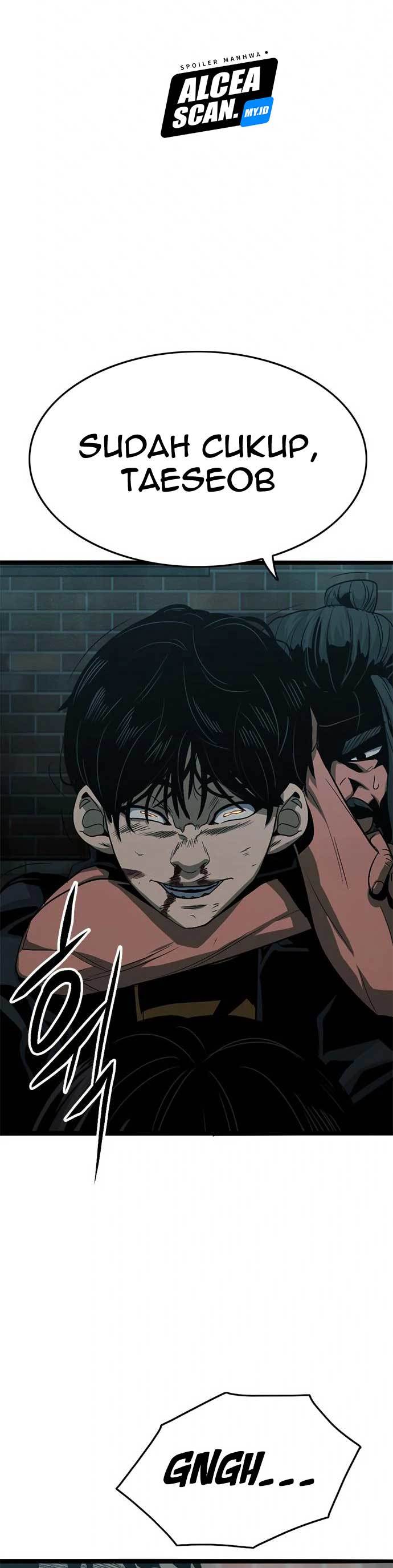 Baca Death Row Boy - Chapter 28 halaman 15