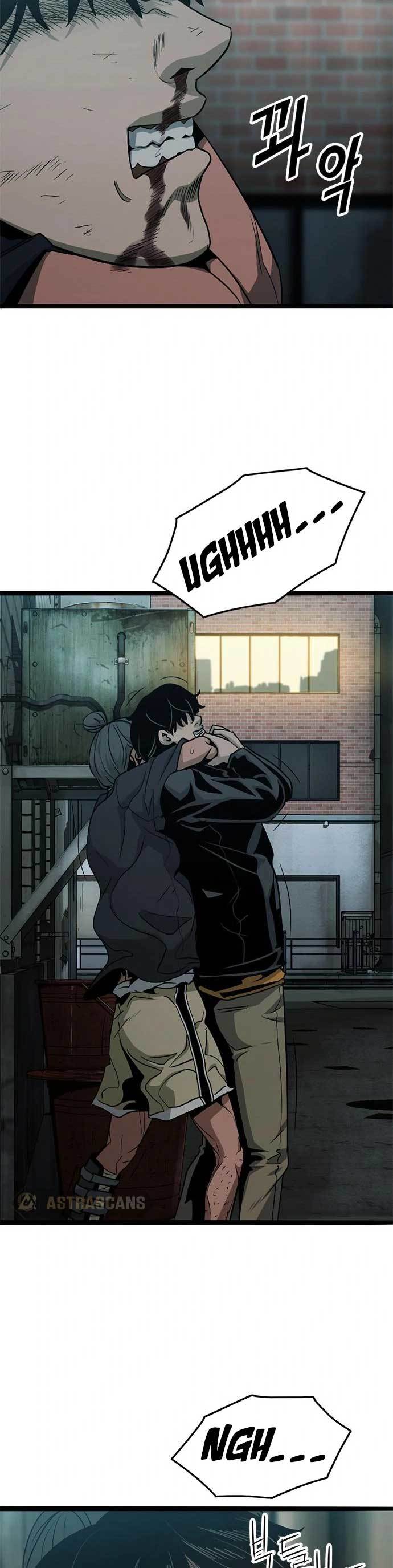 Baca Death Row Boy - Chapter 28 halaman 16